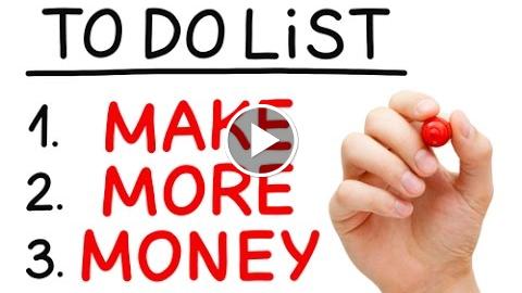 how to manifest money overnight