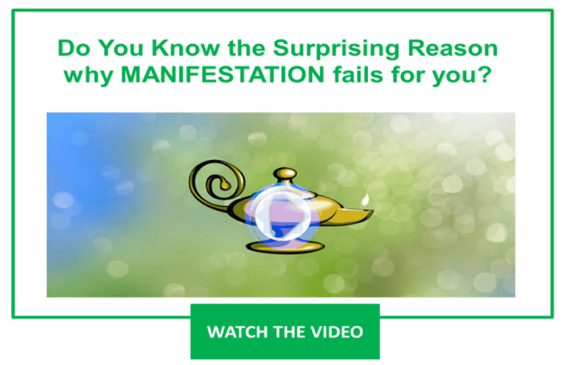 instant manifestation